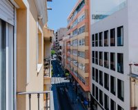 Odsprzedaż - Apartament - Alicante - Center