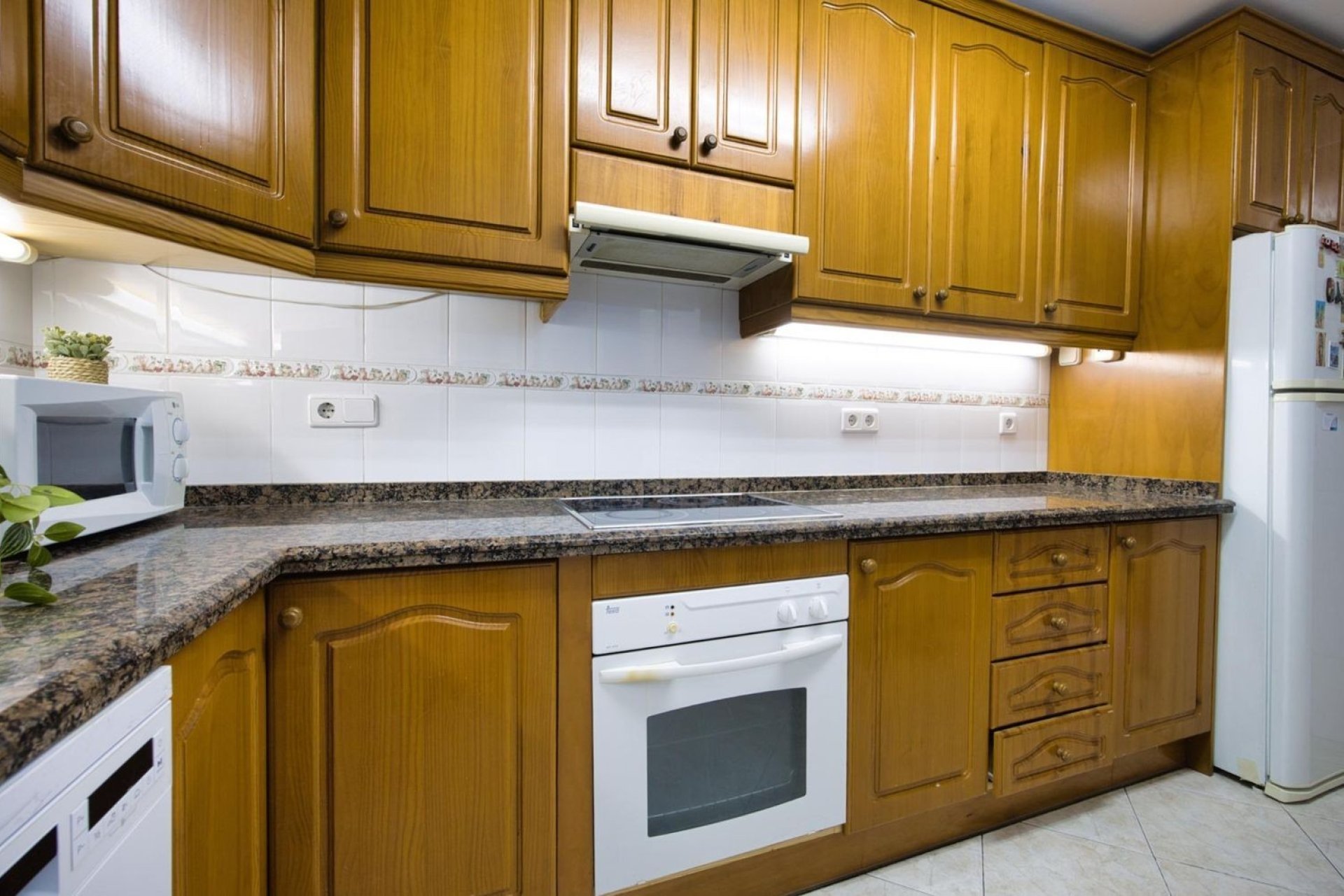 Odsprzedaż - Apartament - Alicante - Centro