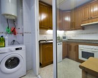 Odsprzedaż - Apartament - Alicante - Centro