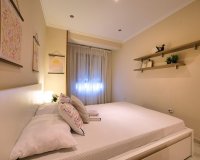 Odsprzedaż - Apartament - Alicante - Centro