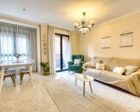 Odsprzedaż - Apartament - Alicante - Centro