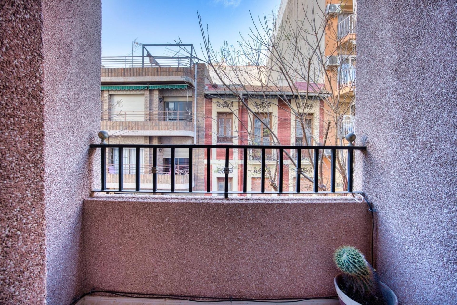 Odsprzedaż - Apartament - Alicante - Centro