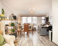 Odsprzedaż - Apartament - Alicante - Ensanche-Diputación