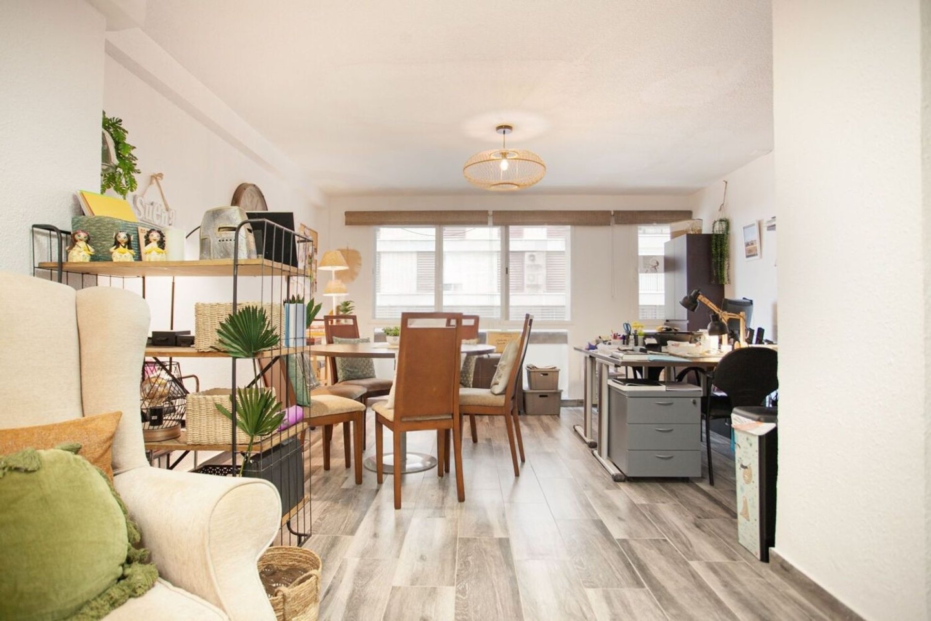 Odsprzedaż - Apartament - Alicante - Ensanche-Diputación