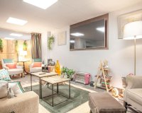 Odsprzedaż - Apartament - Alicante - Ensanche-Diputación