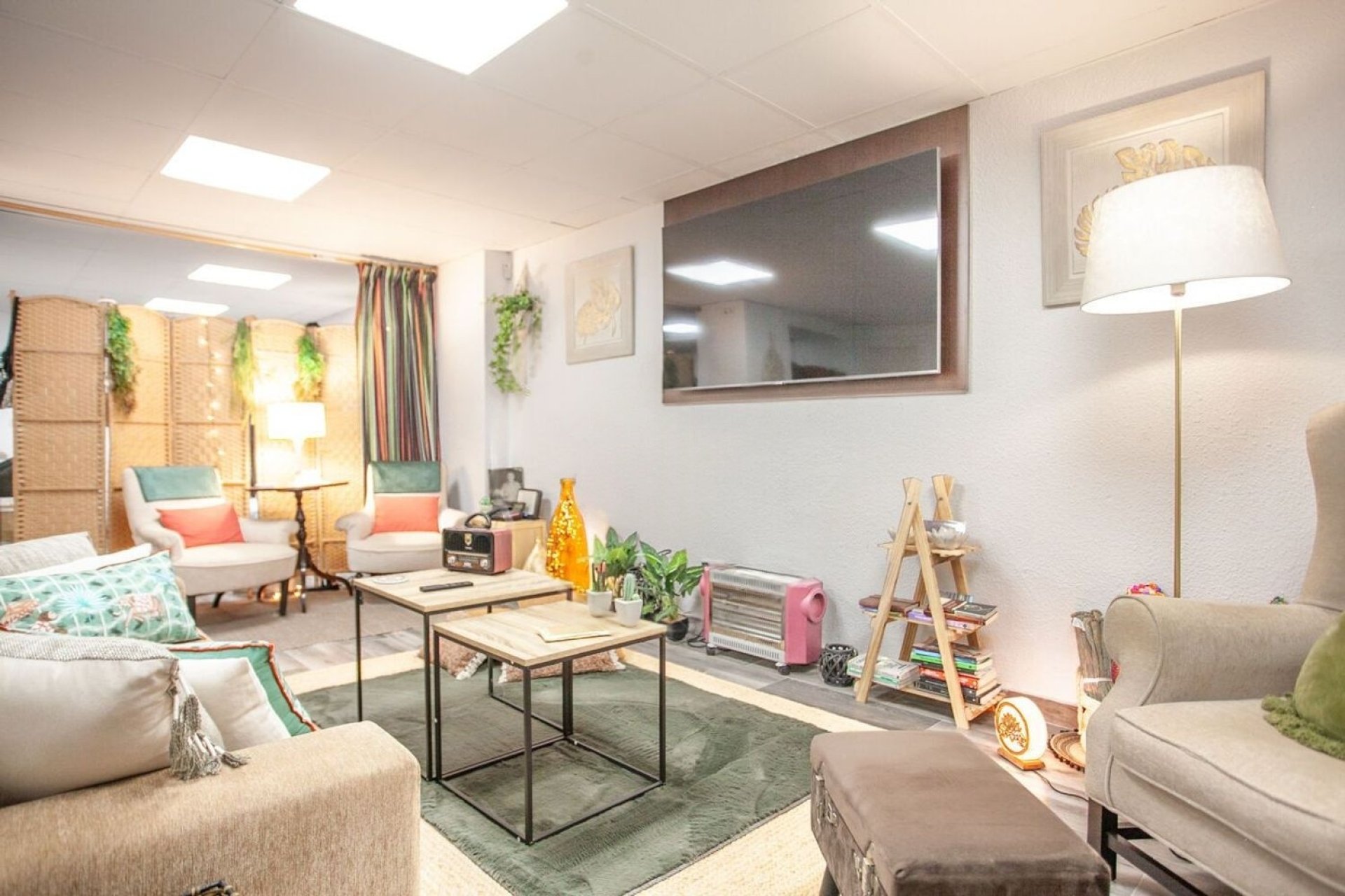 Odsprzedaż - Apartament - Alicante - Ensanche-Diputación