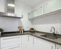 Odsprzedaż - Apartament - Alicante - Mercado