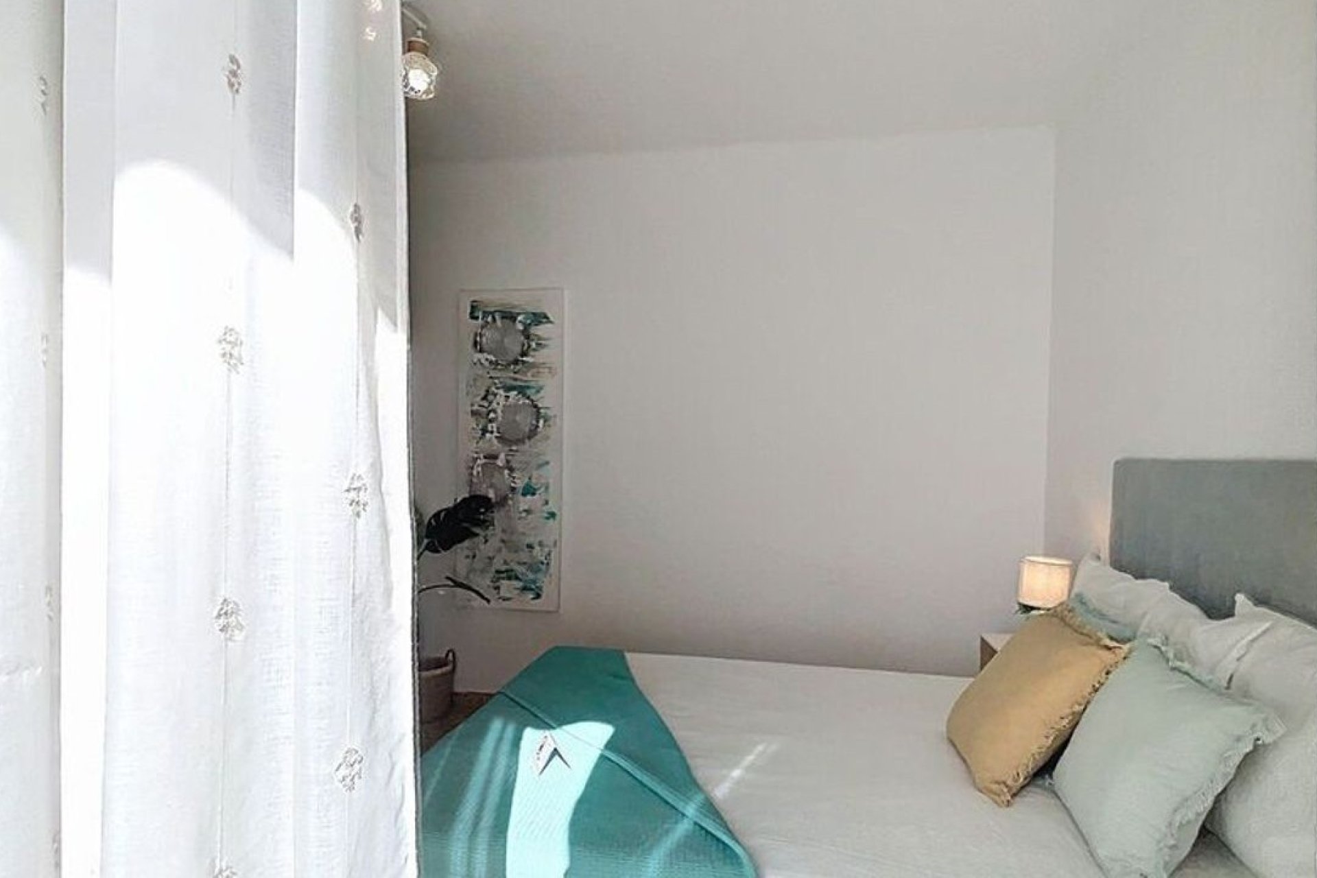 Odsprzedaż - Apartament - Alicante - Mercado
