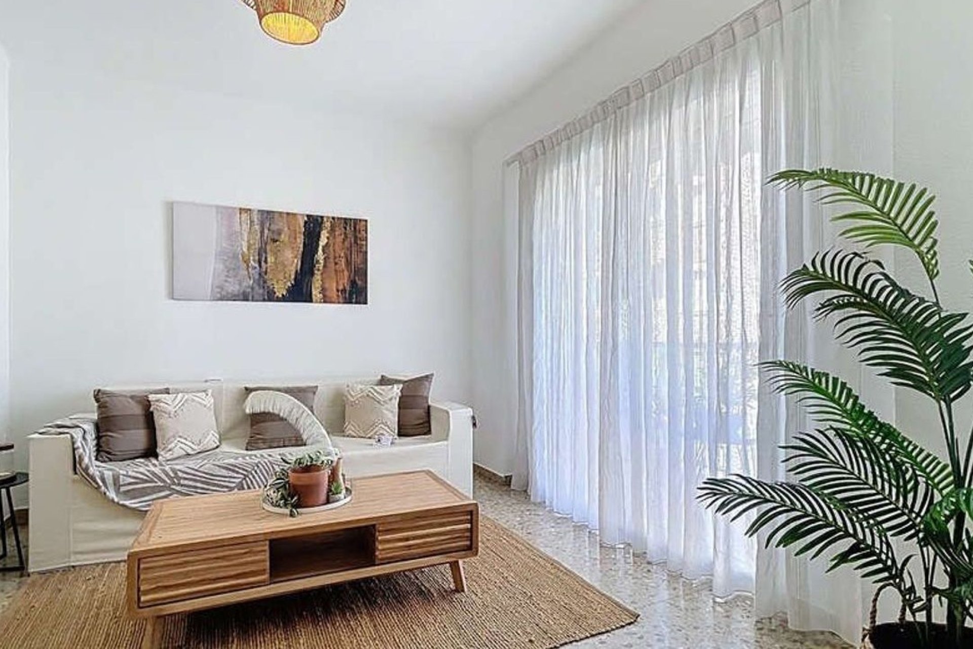 Odsprzedaż - Apartament - Alicante - Mercado