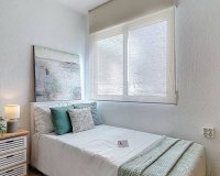 Odsprzedaż - Apartament - Alicante - Mercado