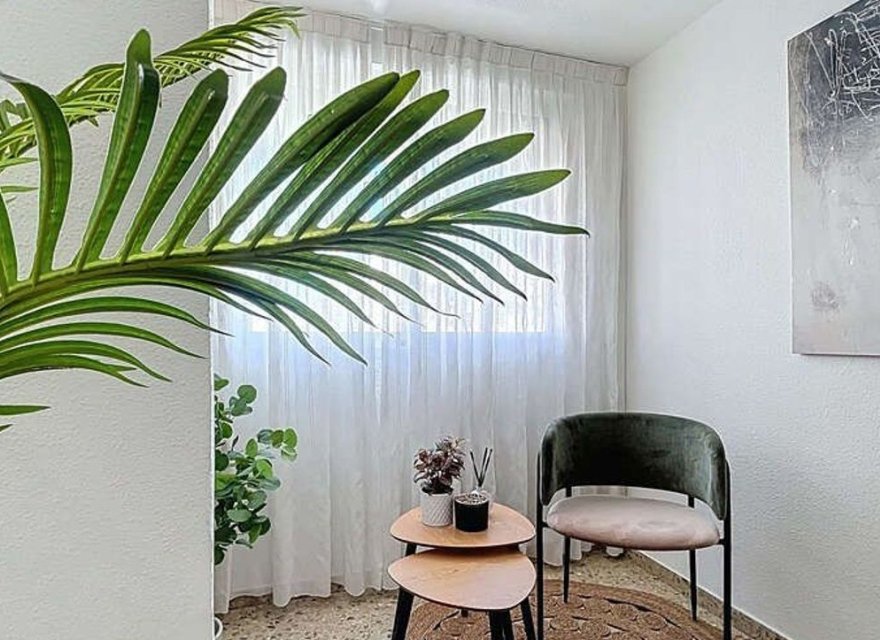 Odsprzedaż - Apartament - Alicante - Mercado