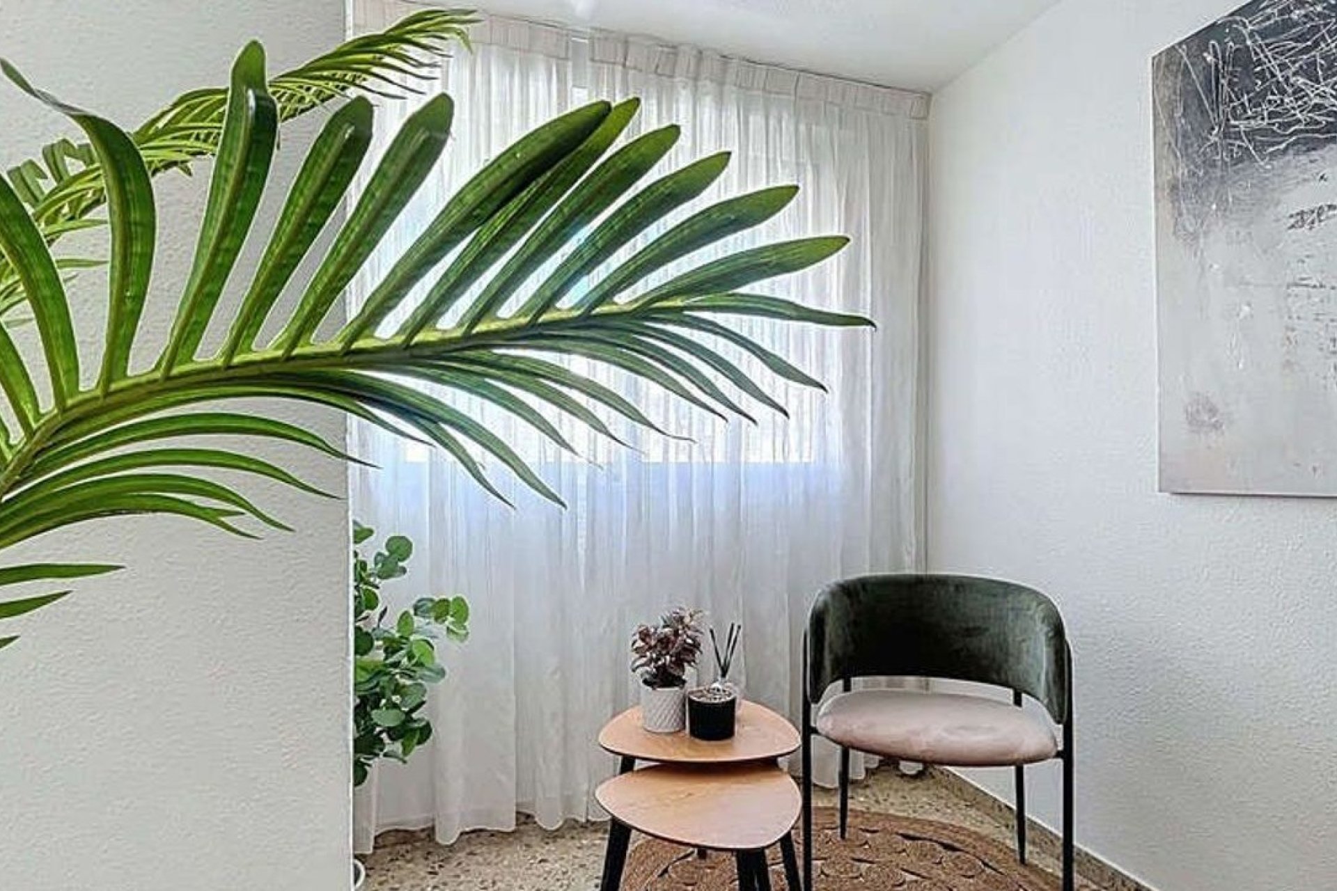 Odsprzedaż - Apartament - Alicante - Mercado