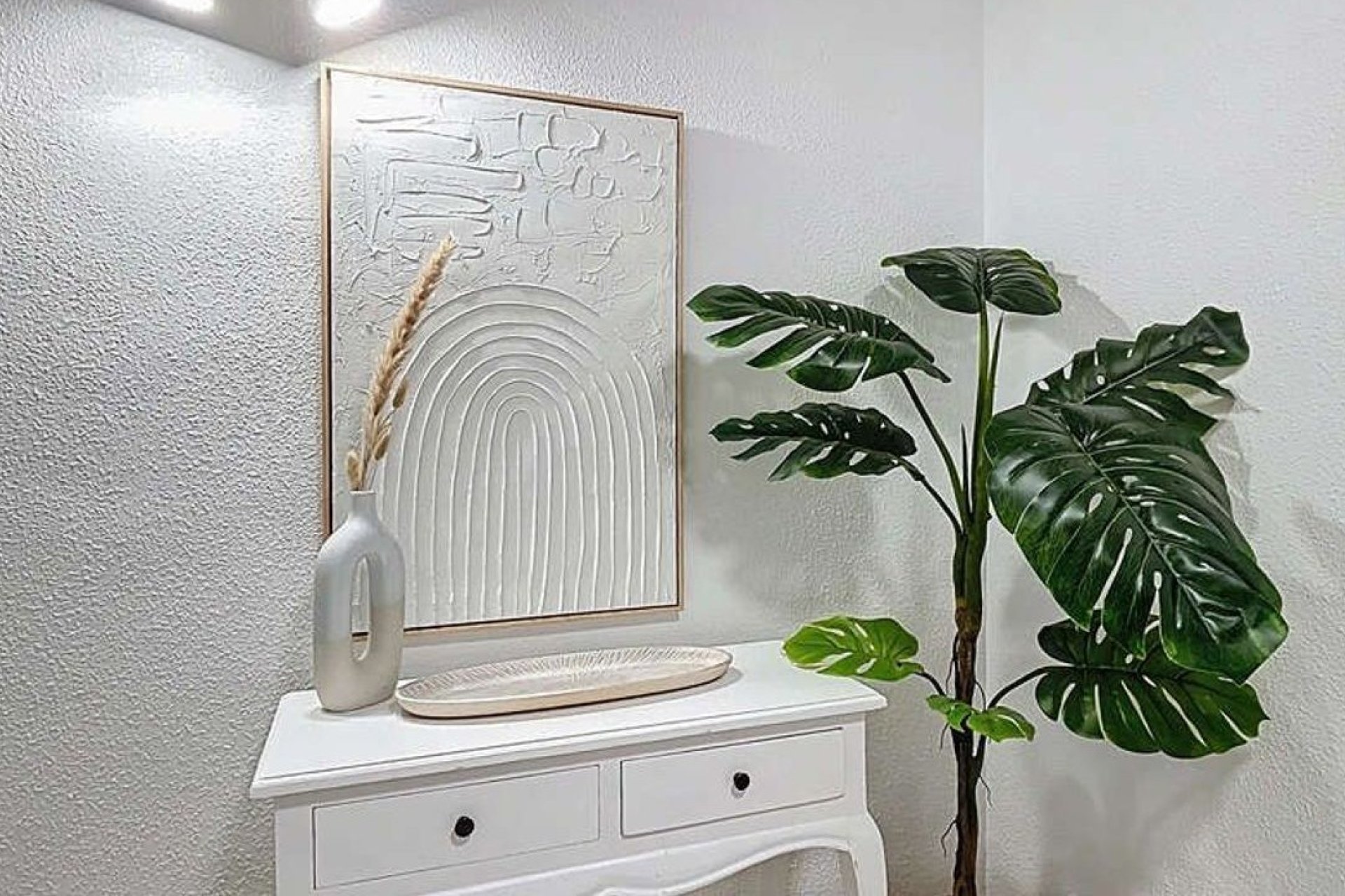 Odsprzedaż - Apartament - Alicante - Mercado