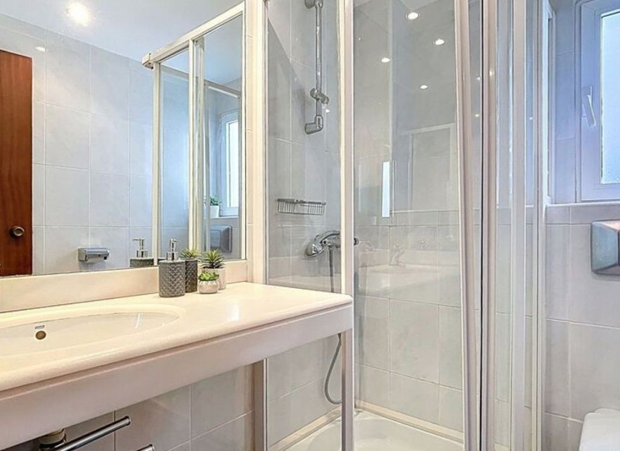 Odsprzedaż - Apartament - Alicante - Mercado