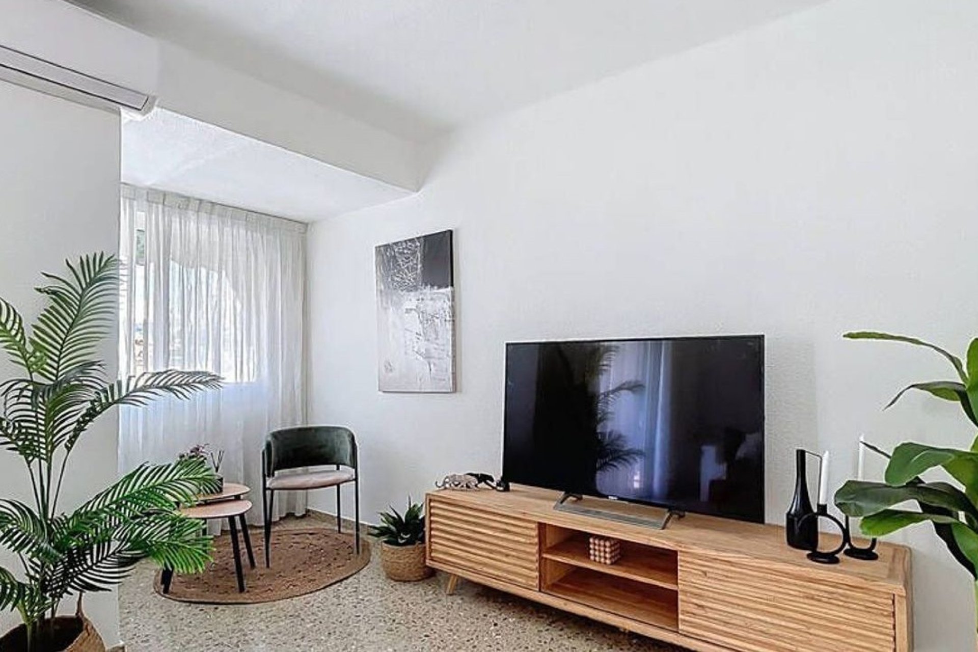 Odsprzedaż - Apartament - Alicante - Mercado
