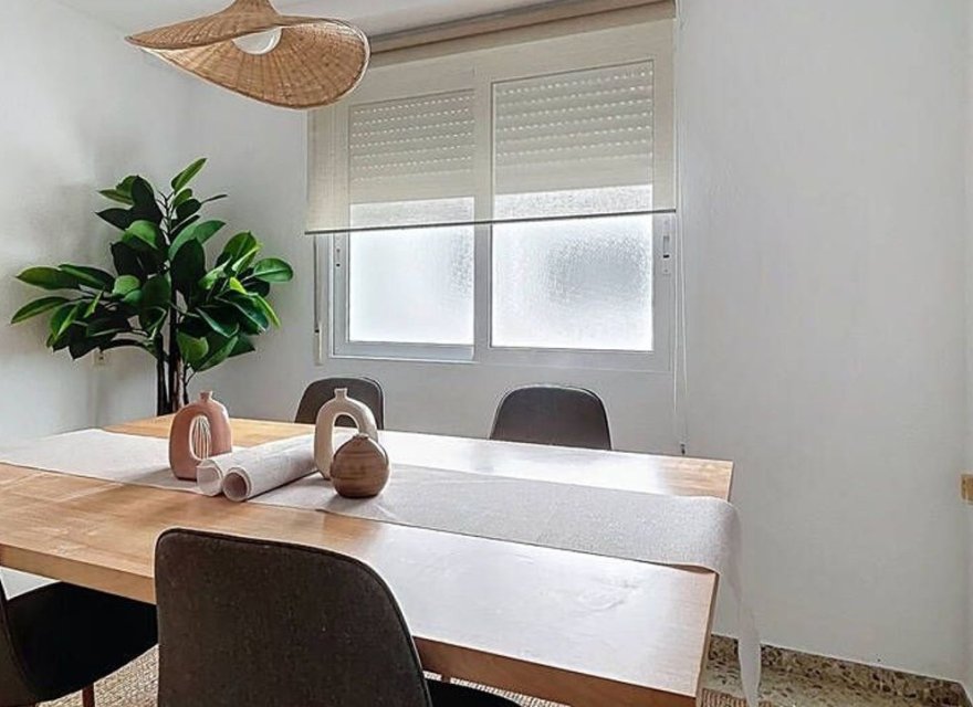 Odsprzedaż - Apartament - Alicante - Mercado