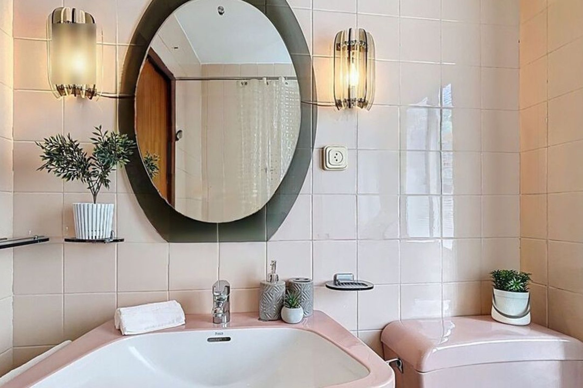 Odsprzedaż - Apartament - Alicante - Mercado