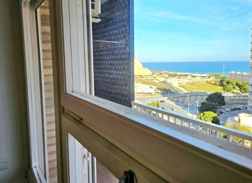 Odsprzedaż - Apartament - Alicante - Plà del Bon Repòs-La Goteta