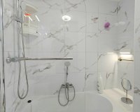 Odsprzedaż - Apartament - Alicante - Plà del Bon Repòs-La Goteta