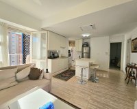 Odsprzedaż - Apartament - Alicante - Plà del Bon Repòs-La Goteta