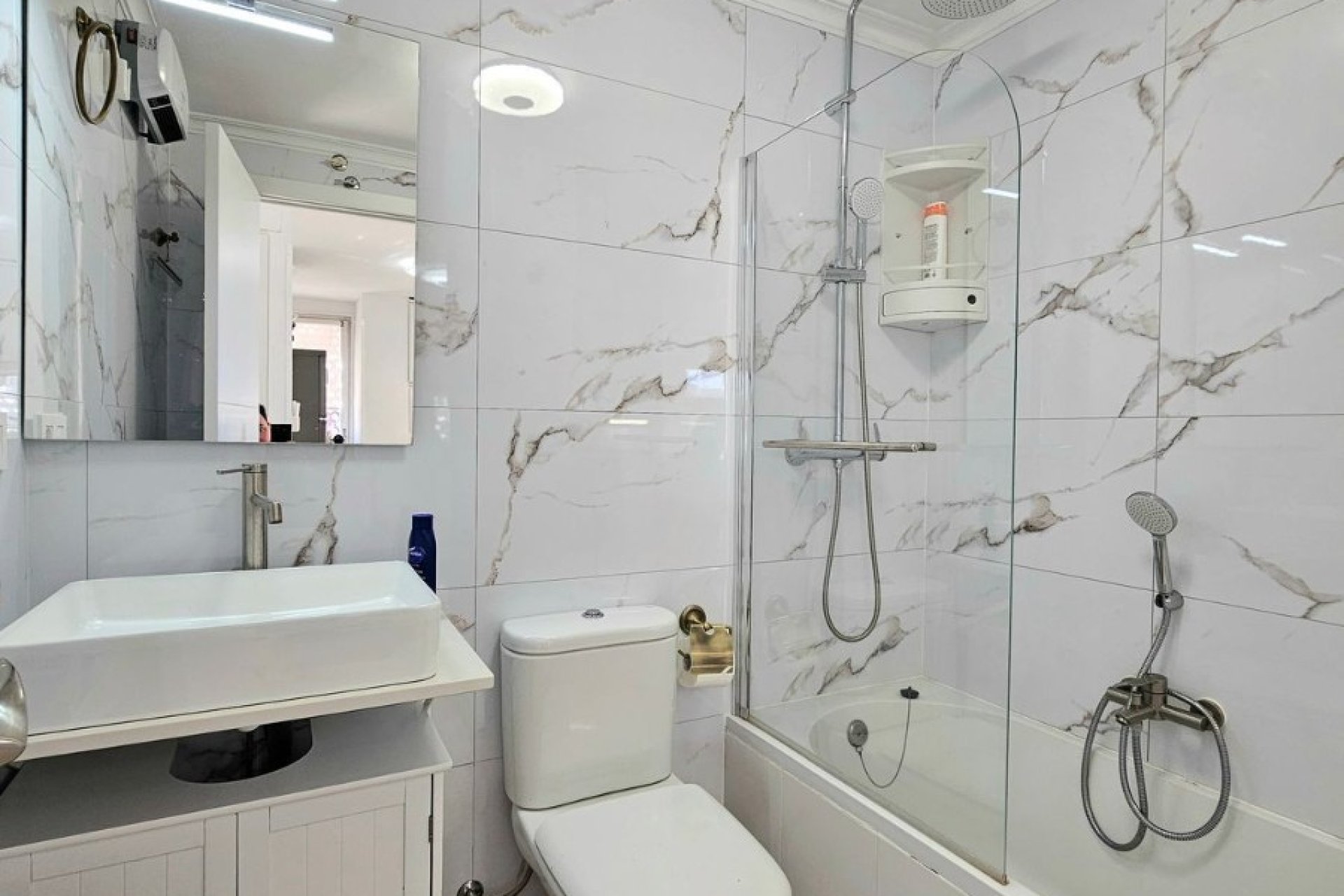 Odsprzedaż - Apartament - Alicante - Plà del Bon Repòs-La Goteta