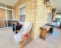 Odsprzedaż - Apartament - Alicante - Plà del Bon Repòs-La Goteta