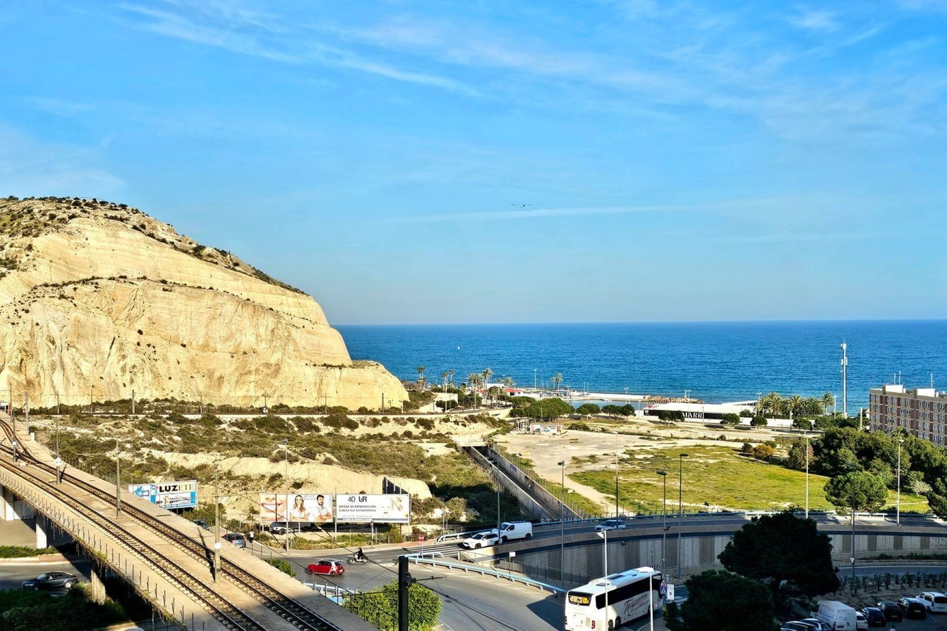 Odsprzedaż - Apartament - Alicante - Plà del Bon Repòs-La Goteta