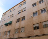 Odsprzedaż - Apartament - Alicante - Plà del Bon Repòs-La Goteta