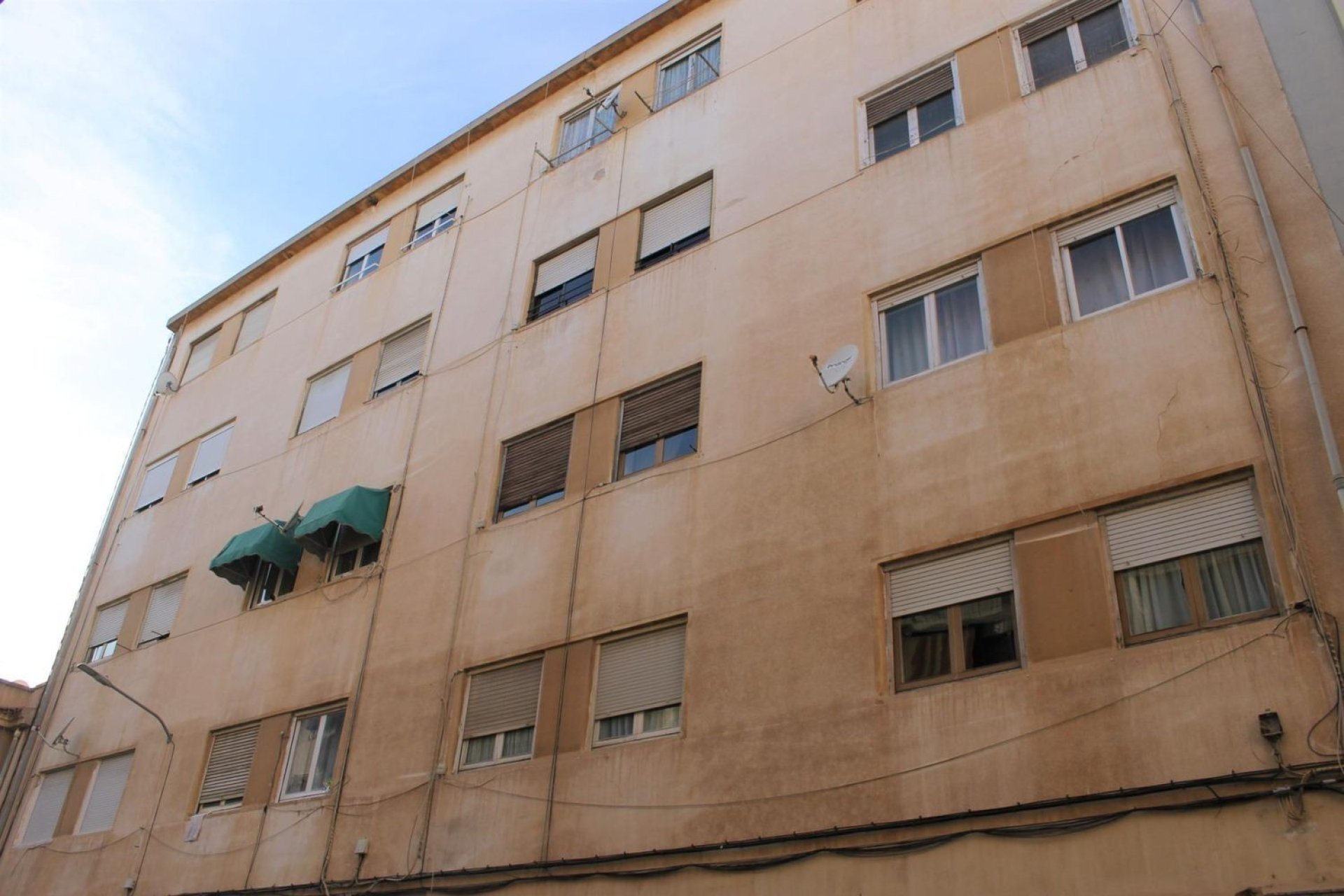 Odsprzedaż - Apartament - Alicante - Plà del Bon Repòs-La Goteta
