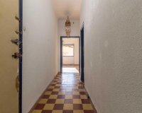 Odsprzedaż - Apartament - Alicante - Plà del Bon Repòs-La Goteta