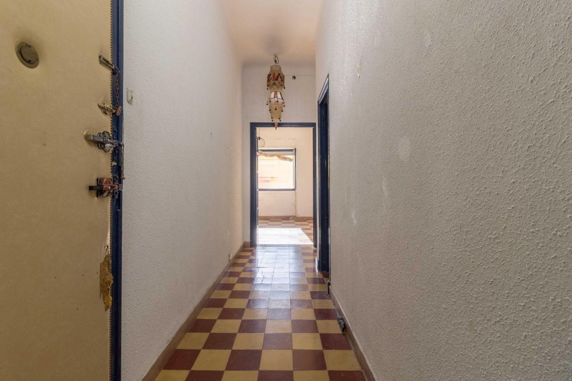 Odsprzedaż - Apartament - Alicante - Plà del Bon Repòs-La Goteta