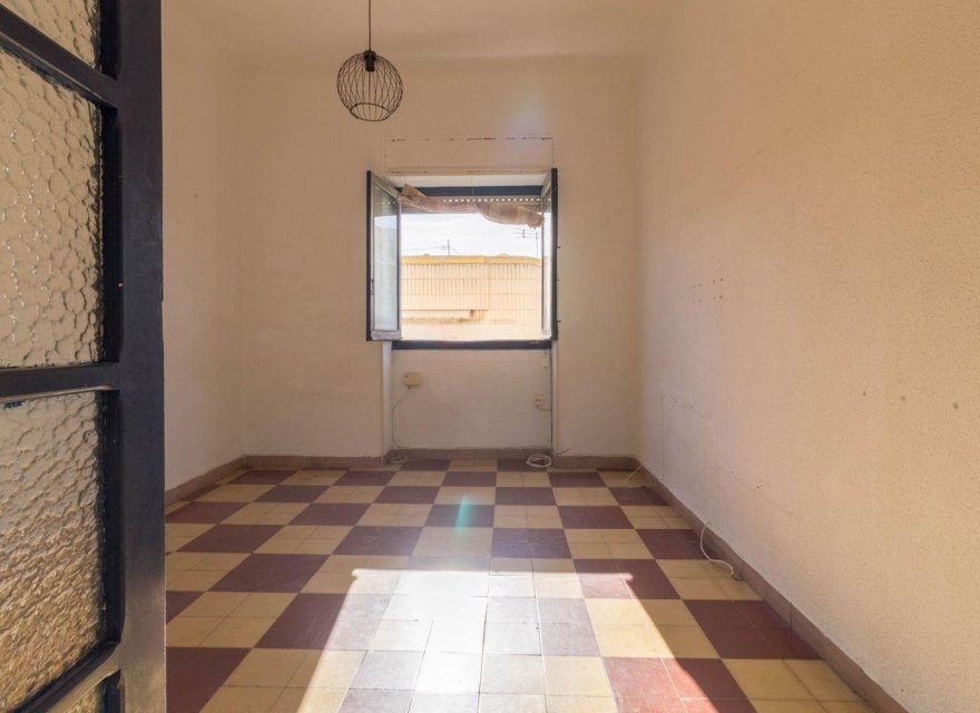 Odsprzedaż - Apartament - Alicante - Plà del Bon Repòs-La Goteta