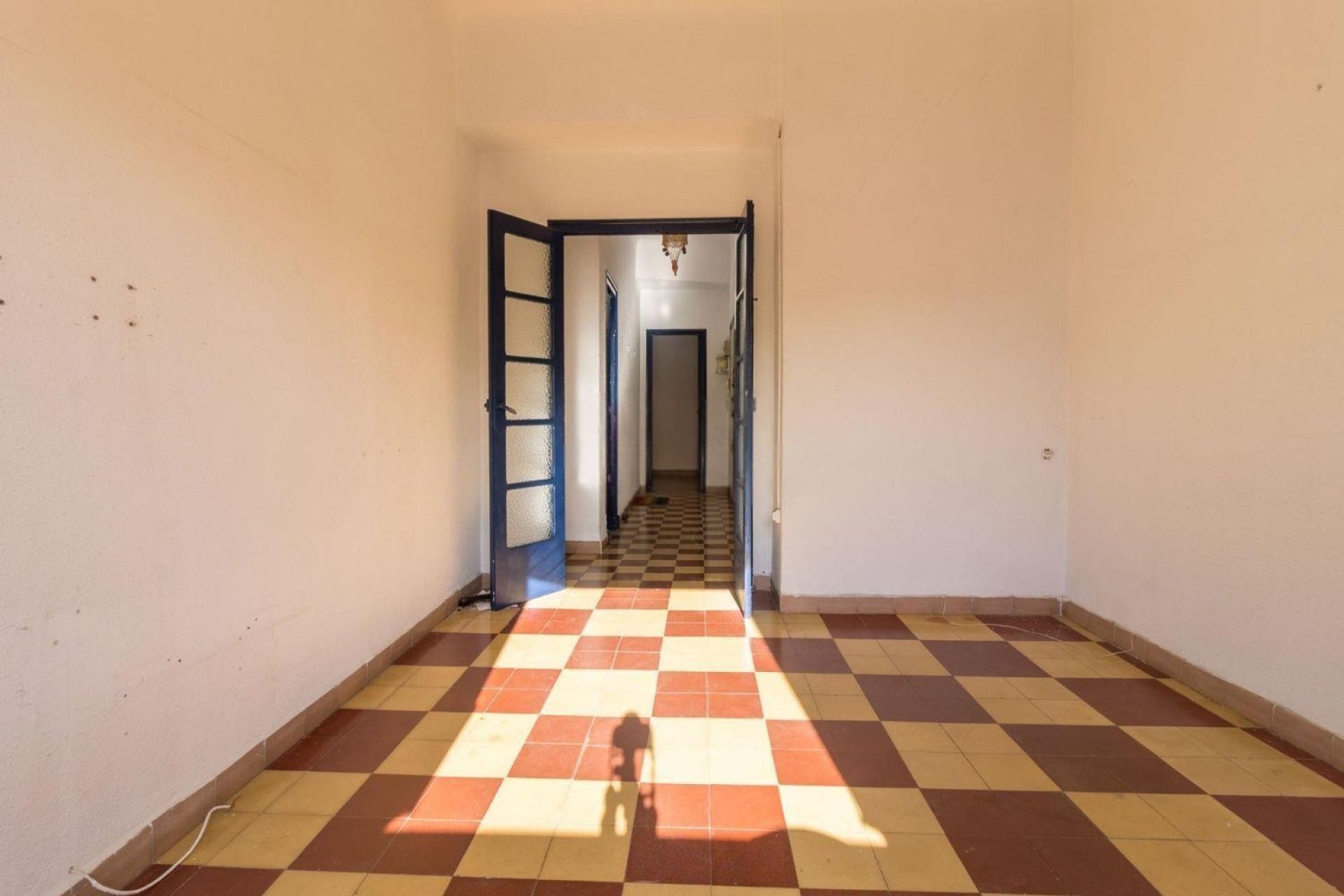 Odsprzedaż - Apartament - Alicante - Plà del Bon Repòs-La Goteta