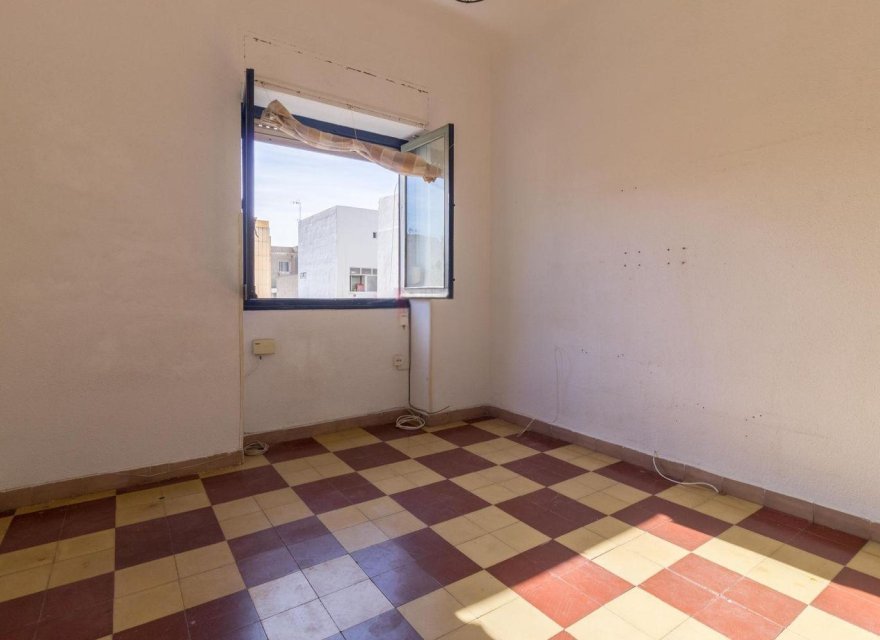 Odsprzedaż - Apartament - Alicante - Plà del Bon Repòs-La Goteta