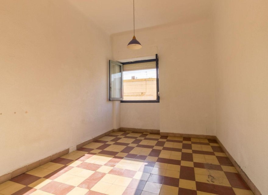 Odsprzedaż - Apartament - Alicante - Plà del Bon Repòs-La Goteta