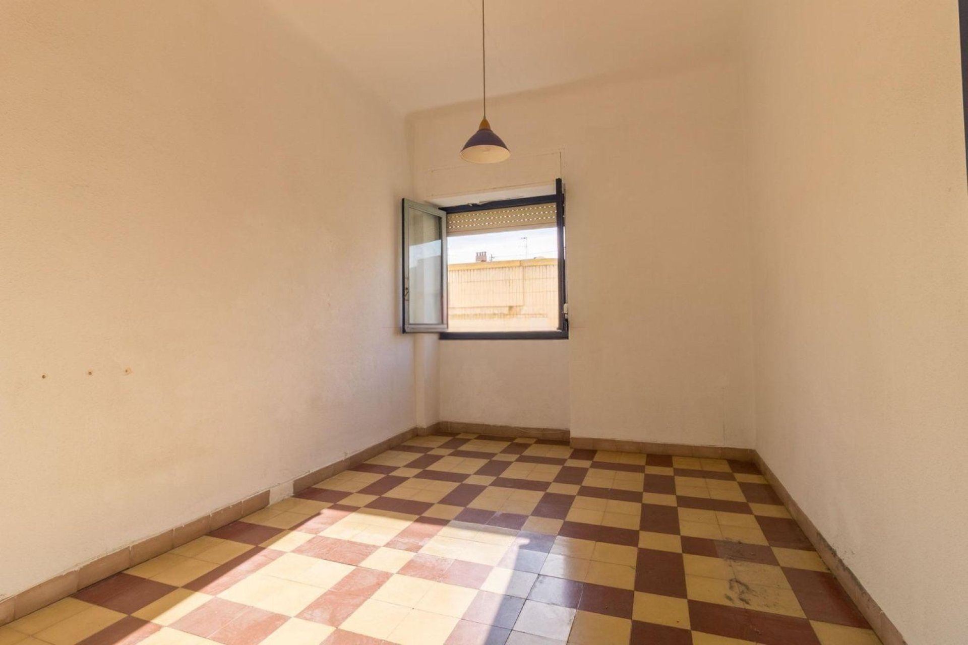 Odsprzedaż - Apartament - Alicante - Plà del Bon Repòs-La Goteta