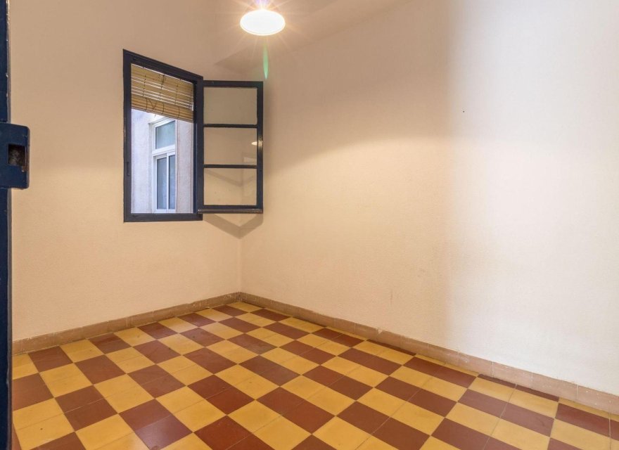 Odsprzedaż - Apartament - Alicante - Plà del Bon Repòs-La Goteta