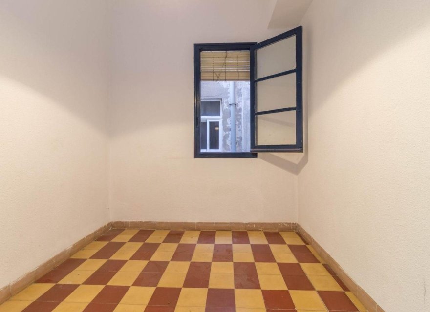 Odsprzedaż - Apartament - Alicante - Plà del Bon Repòs-La Goteta