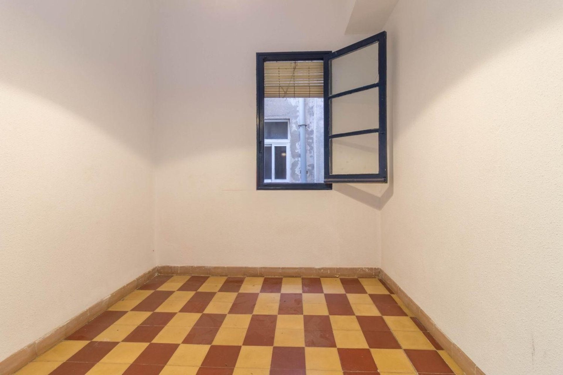 Odsprzedaż - Apartament - Alicante - Plà del Bon Repòs-La Goteta