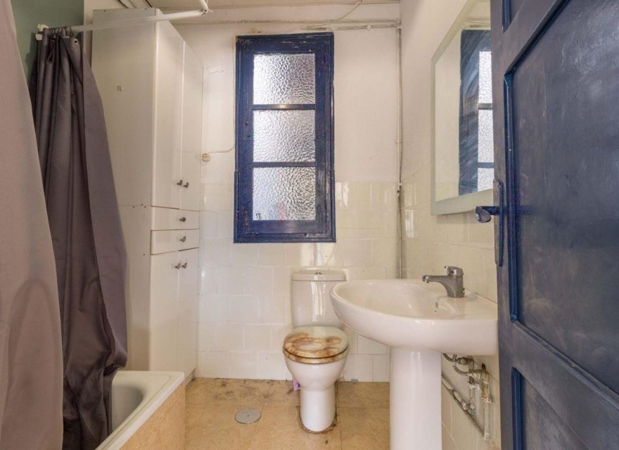 Odsprzedaż - Apartament - Alicante - Plà del Bon Repòs-La Goteta
