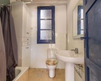 Odsprzedaż - Apartament - Alicante - Plà del Bon Repòs-La Goteta