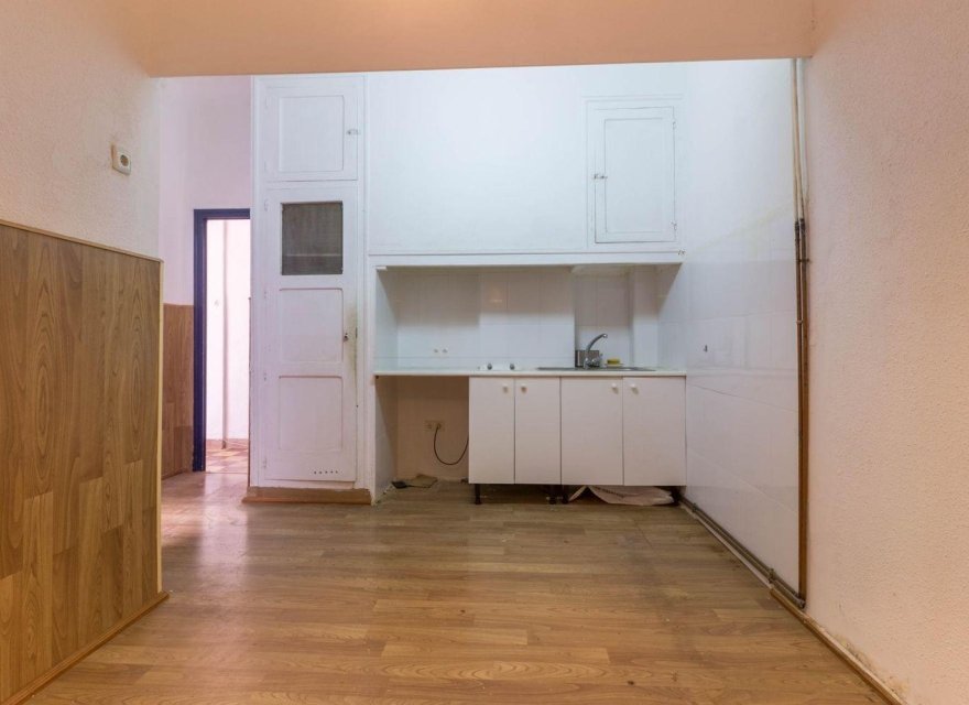 Odsprzedaż - Apartament - Alicante - Plà del Bon Repòs-La Goteta