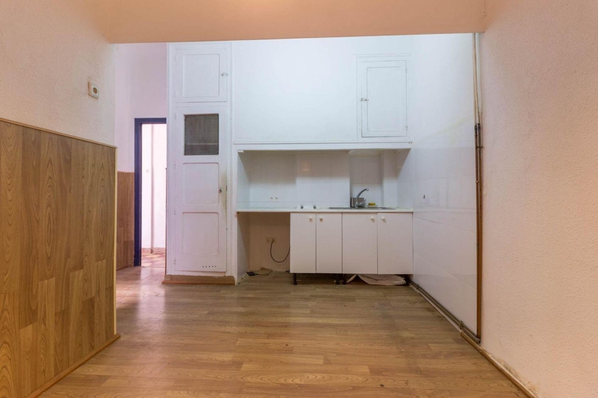 Odsprzedaż - Apartament - Alicante - Plà del Bon Repòs-La Goteta