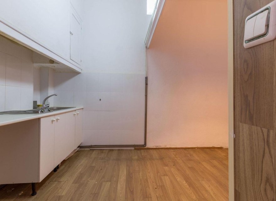 Odsprzedaż - Apartament - Alicante - Plà del Bon Repòs-La Goteta