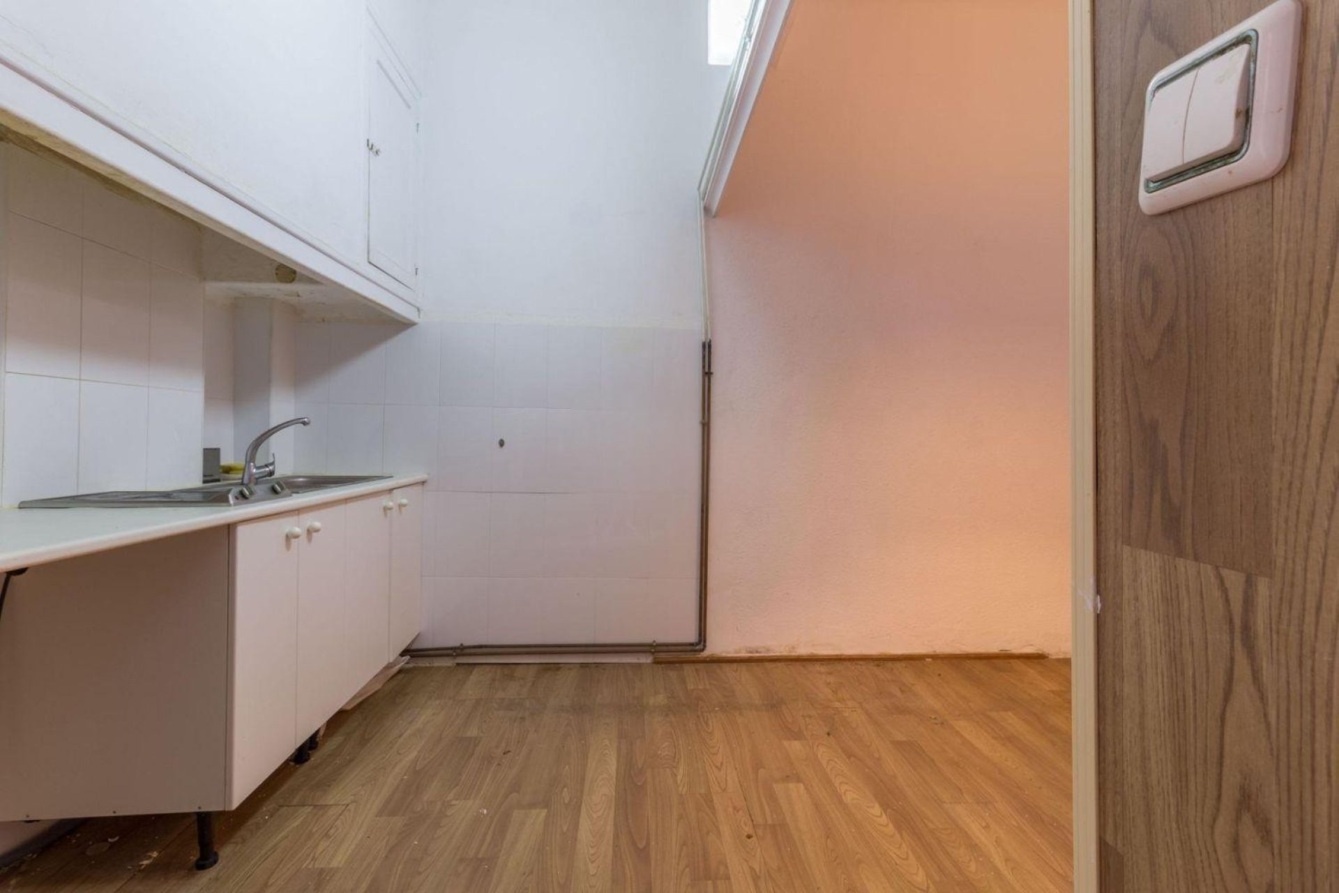 Odsprzedaż - Apartament - Alicante - Plà del Bon Repòs-La Goteta