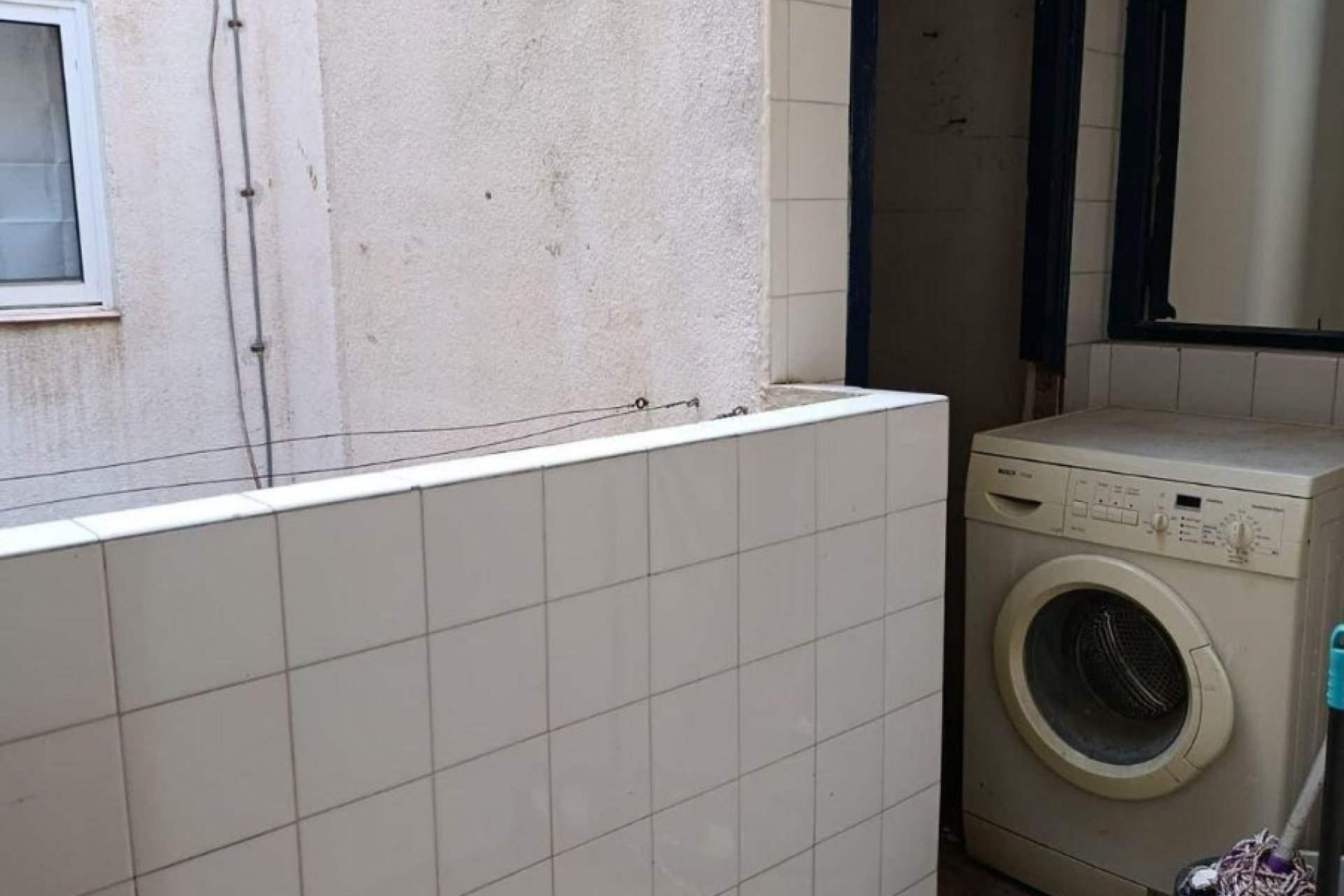 Odsprzedaż - Apartament - Alicante - Plà del Bon Repòs-La Goteta