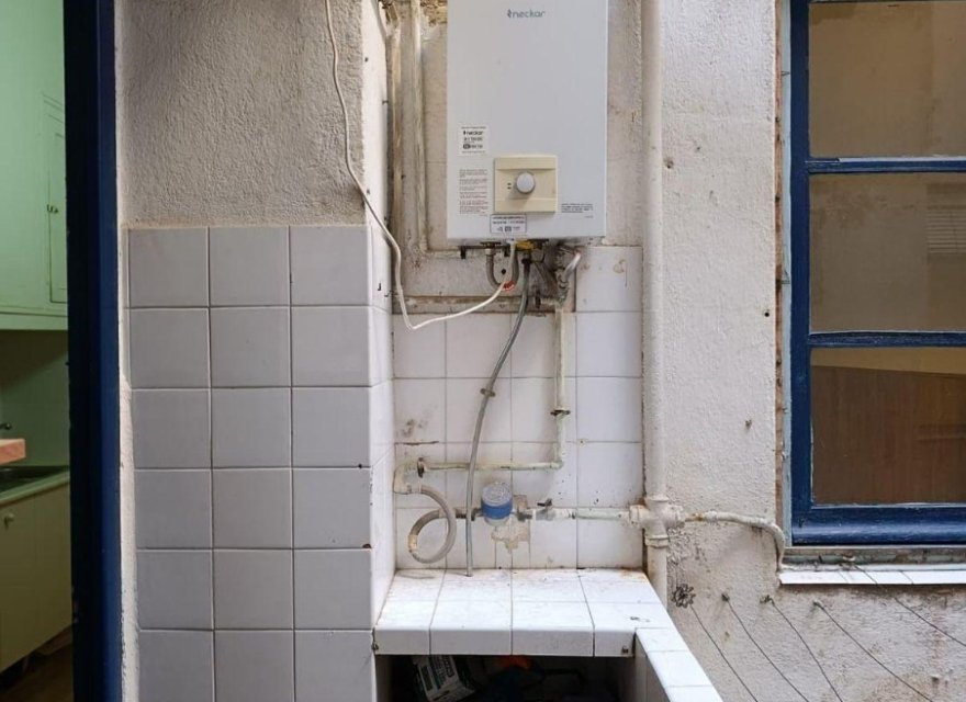 Odsprzedaż - Apartament - Alicante - Plà del Bon Repòs-La Goteta