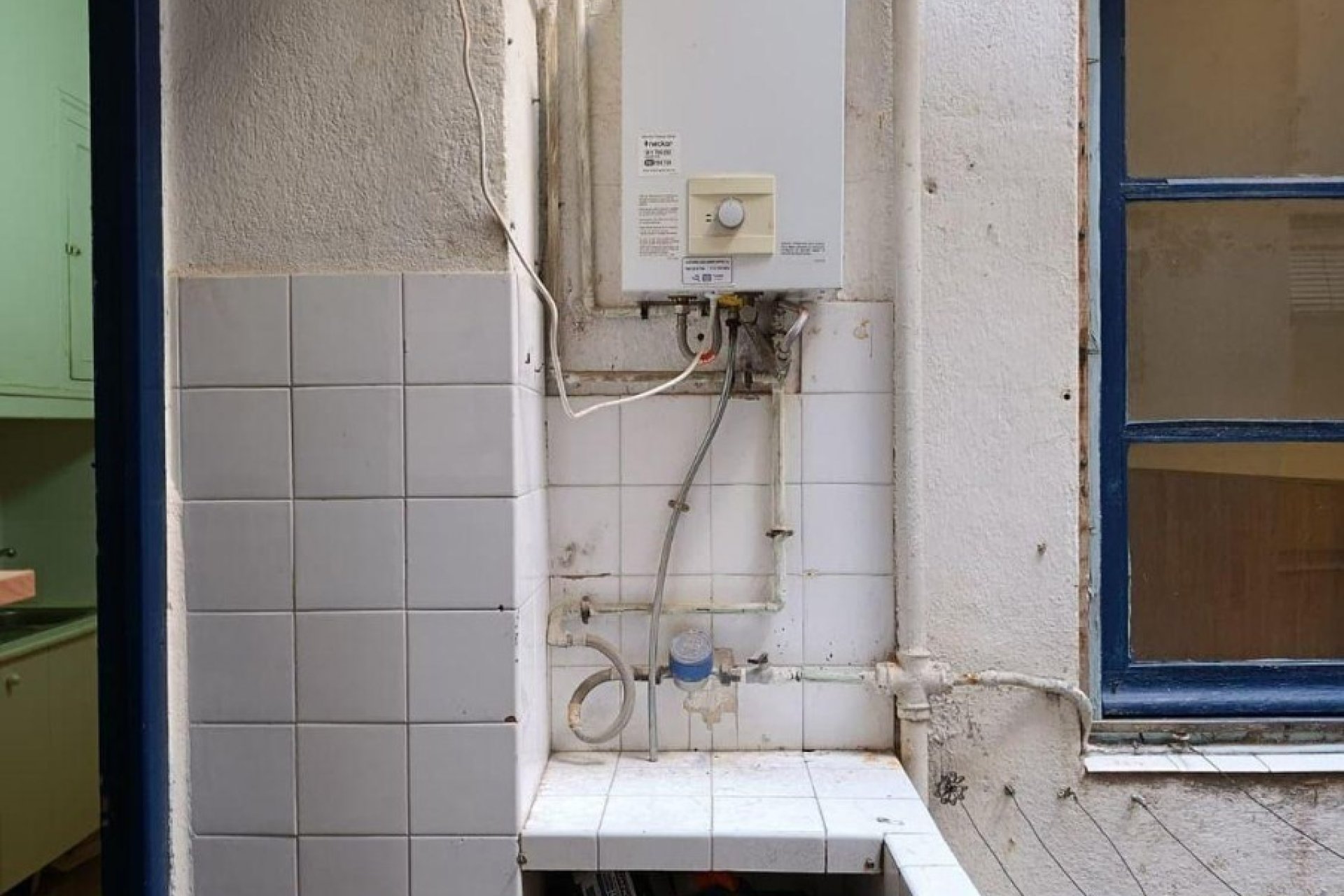Odsprzedaż - Apartament - Alicante - Plà del Bon Repòs-La Goteta