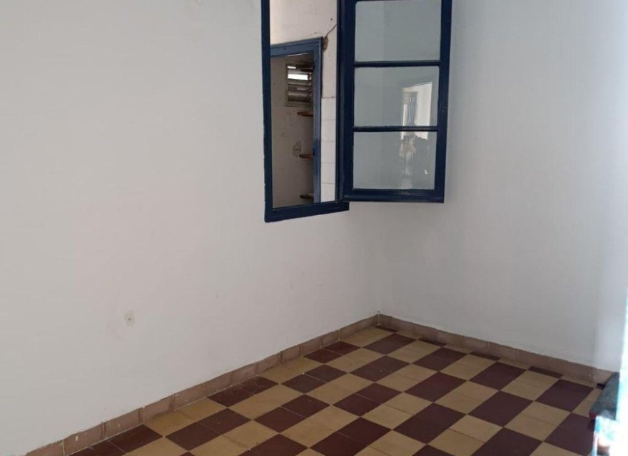 Odsprzedaż - Apartament - Alicante - Plà del Bon Repòs-La Goteta