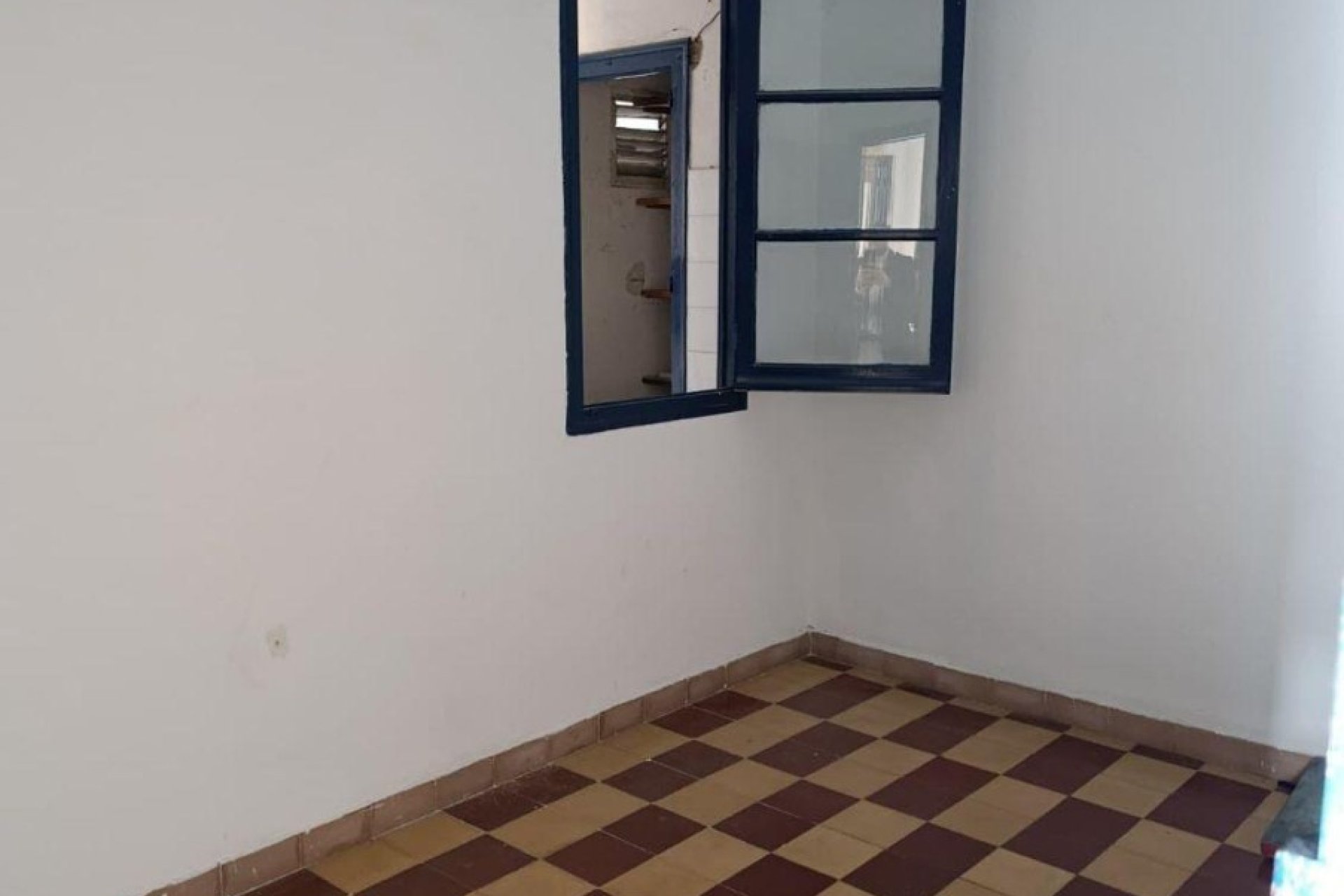 Odsprzedaż - Apartament - Alicante - Plà del Bon Repòs-La Goteta